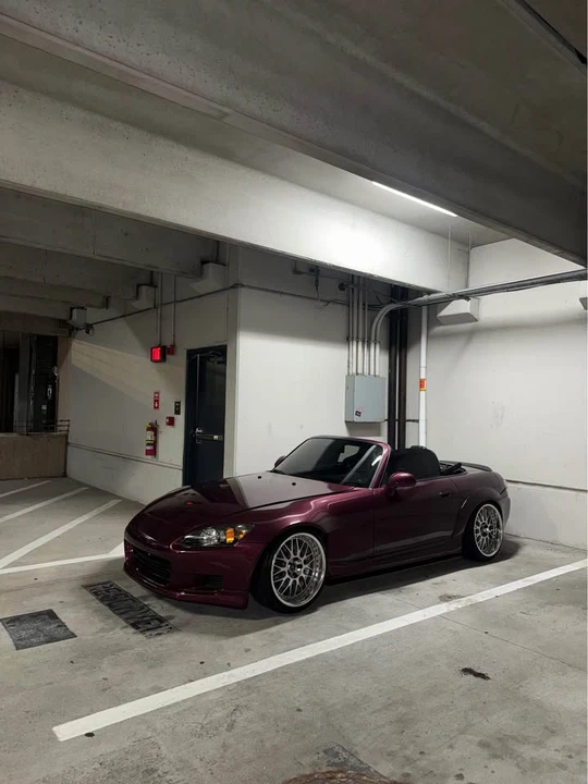2000 Honda AP1 S2000 - Image 15 of 17