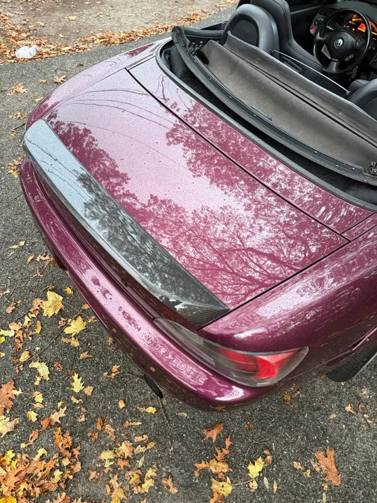 2000 Honda AP1 S2000 - Image 4 of 17