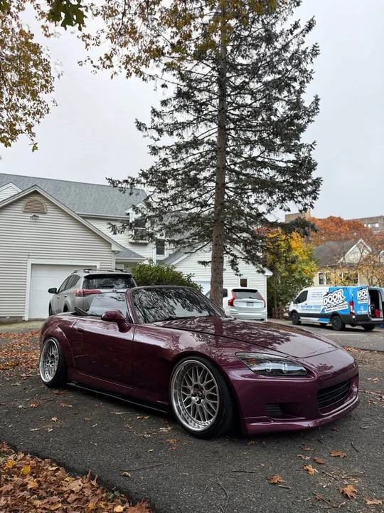 2000 Honda AP1 S2000 - Image 2 of 17