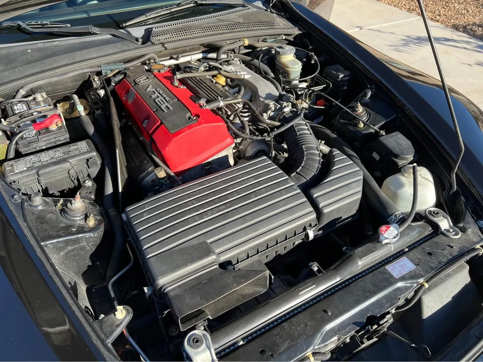 2000 Honda AP1 S2000 - Image 7 of 7