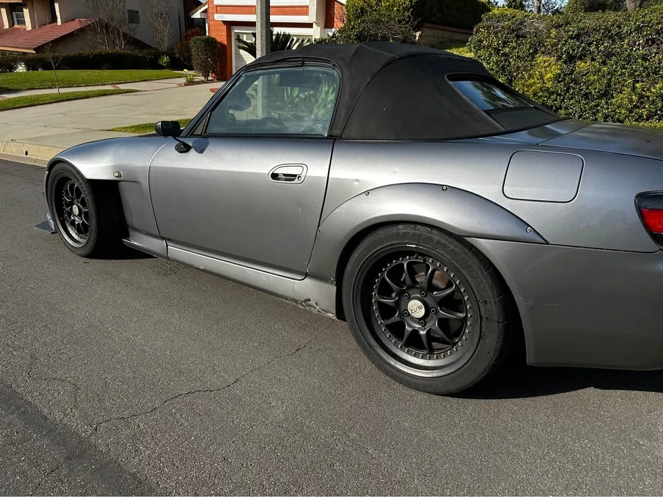 2000 Honda AP1 S2000 - Image 3 of 8