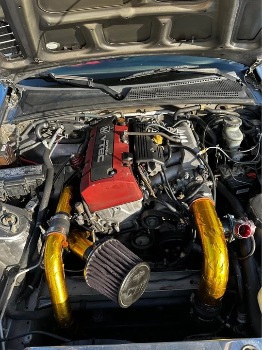 2000 Honda AP1 S2000 - Image 4 of 8