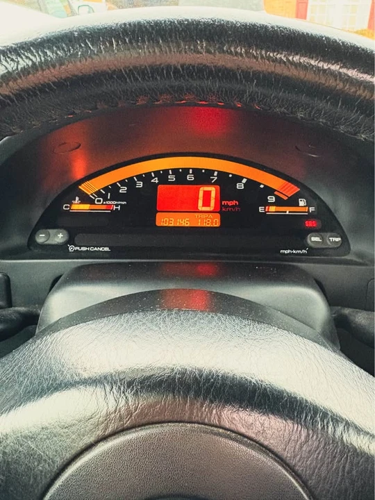 2000 Honda AP1 S2000 - Image 8 of 10