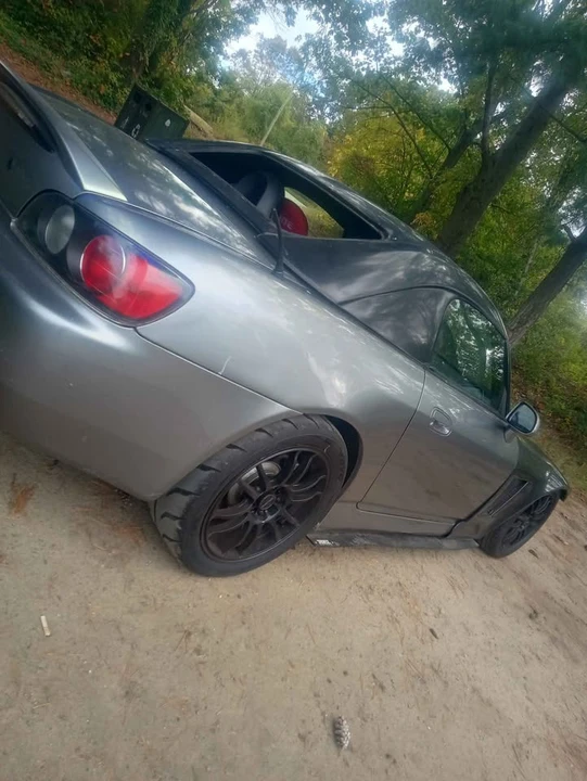 2000 Honda AP1 S2000 - Image 7 of 9