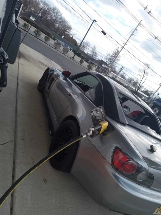 2000 Honda AP1 S2000 - Image 3 of 9