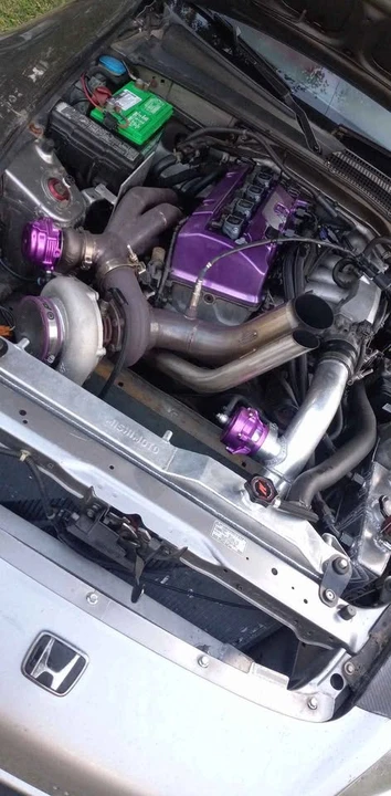 2000 Honda AP1 S2000 - Image 5 of 9