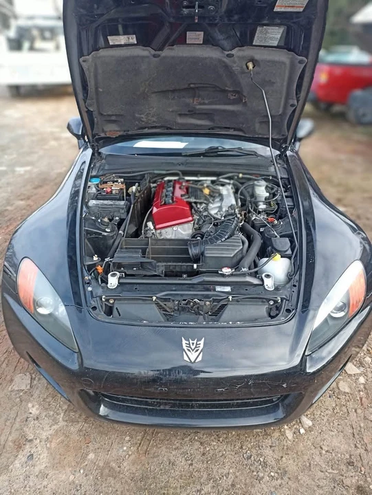 2000 Honda AP1 S2000 - Image 9 of 9