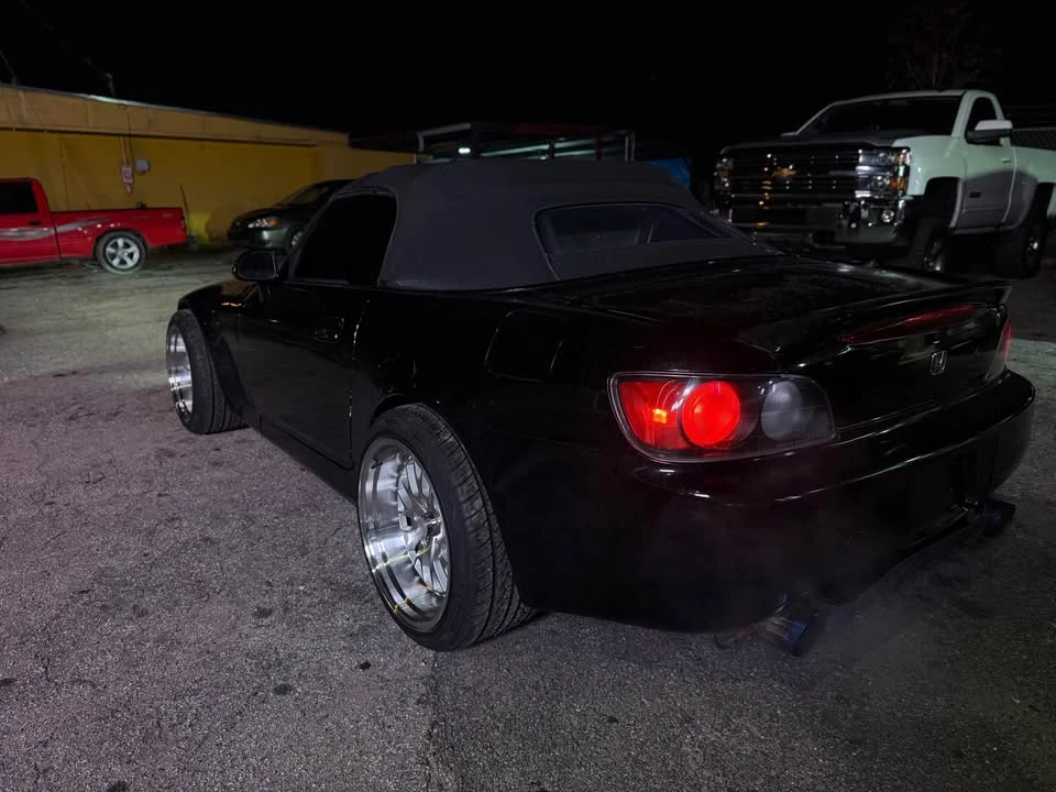 2000 Honda AP1 S2000 - Image 5 of 9