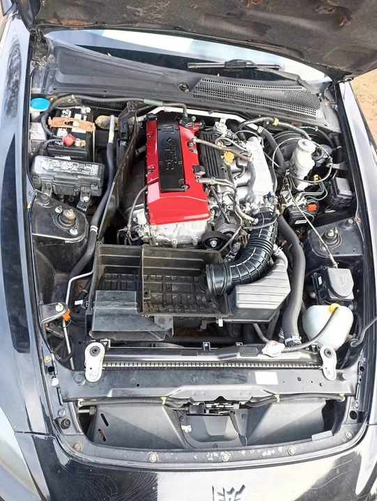 2000 Honda AP1 S2000 - Image 7 of 9
