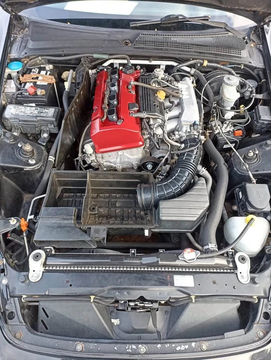 2000 Honda AP1 S2000 - Image 8 of 9