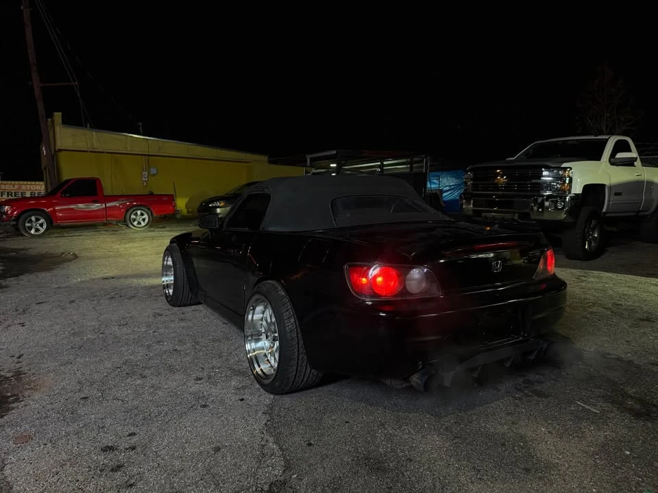 2000 Honda AP1 S2000 - Image 4 of 9
