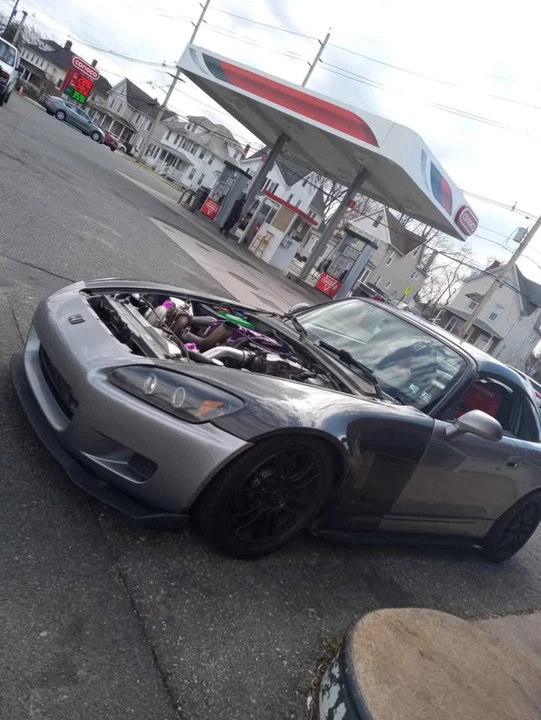 2000 Honda AP1 S2000 - Image 6 of 9