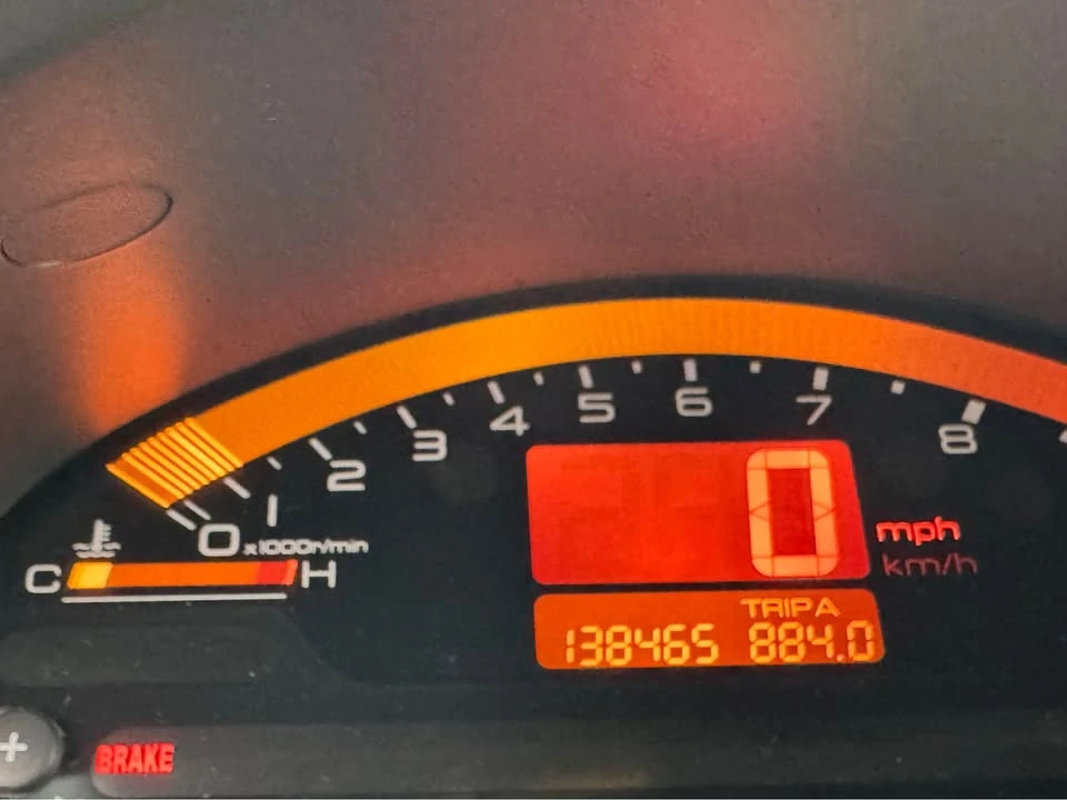 2000 Honda AP1 S2000 - Image 6 of 10