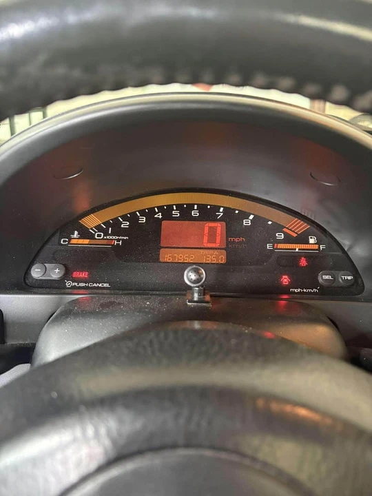 2000 Honda AP1 S2000 - Image 12 of 12