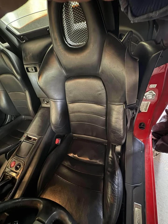 2000 Honda AP1 S2000 - Image 10 of 12