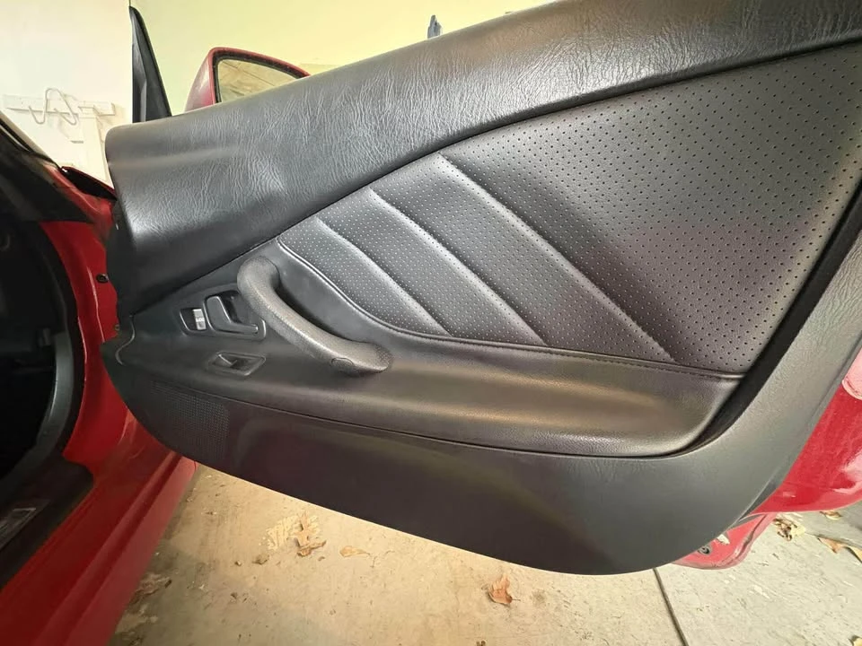 2000 Honda AP1 S2000 - Image 6 of 12
