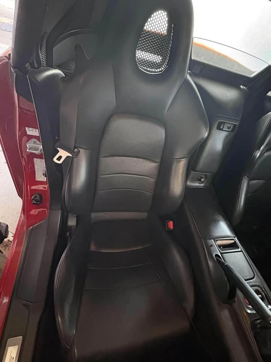 2000 Honda AP1 S2000 - Image 5 of 12