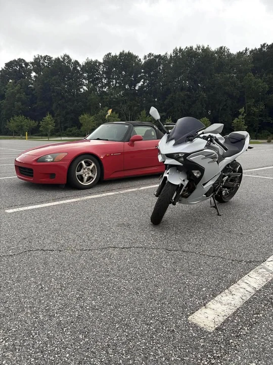 2000 Honda AP1 S2000 - Image 3 of 12