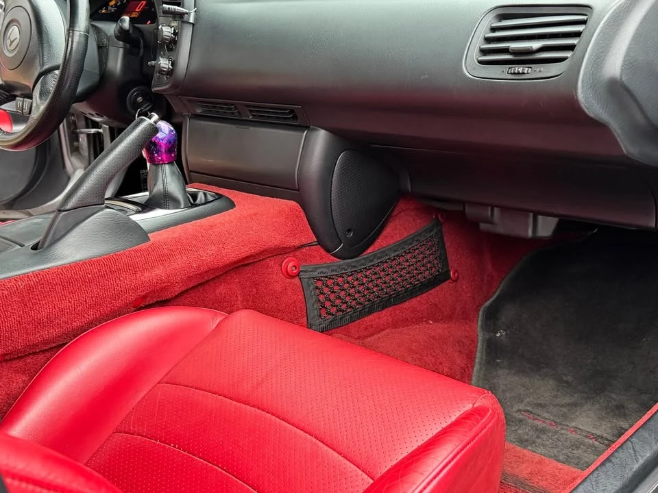 2000 Honda AP1 S2000 - Image 7 of 10