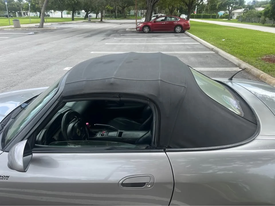 2000 Honda AP1 S2000 - Image 3 of 7