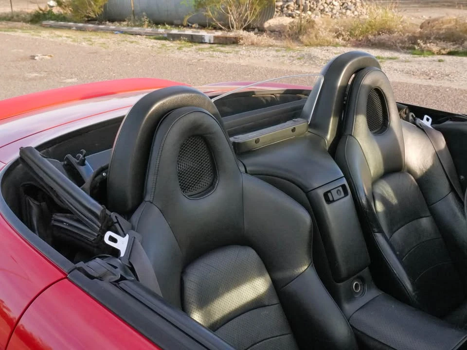 2000 Honda AP1 S2000 - Image 17 of 20