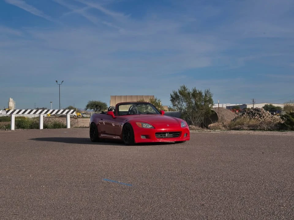 2000 Honda AP1 S2000 - Image 8 of 20