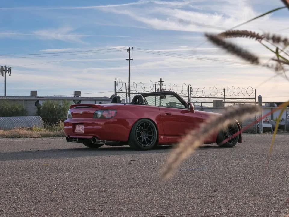 2000 Honda AP1 S2000 - Image 5 of 20