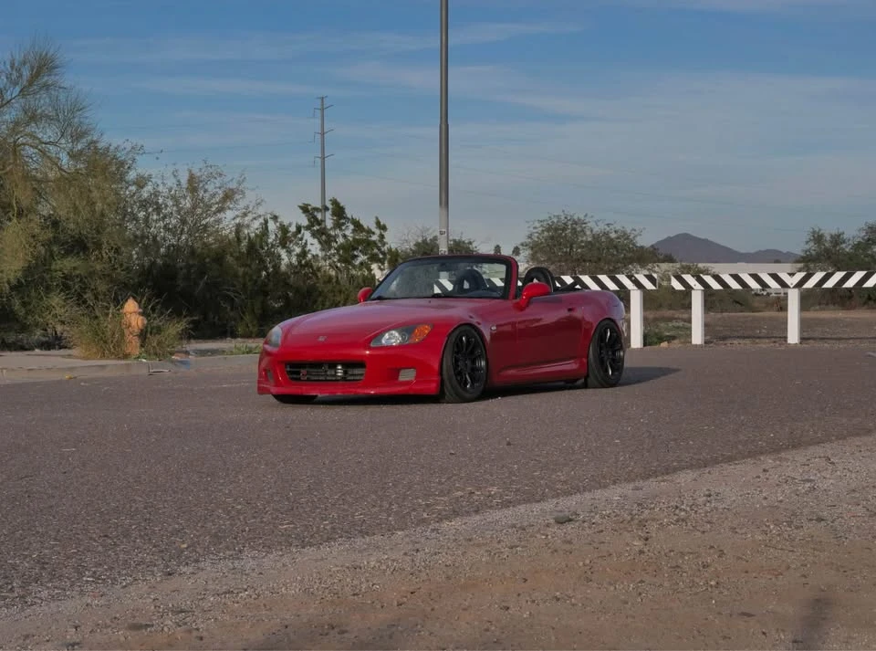 2000 Honda AP1 S2000 - Image 19 of 20