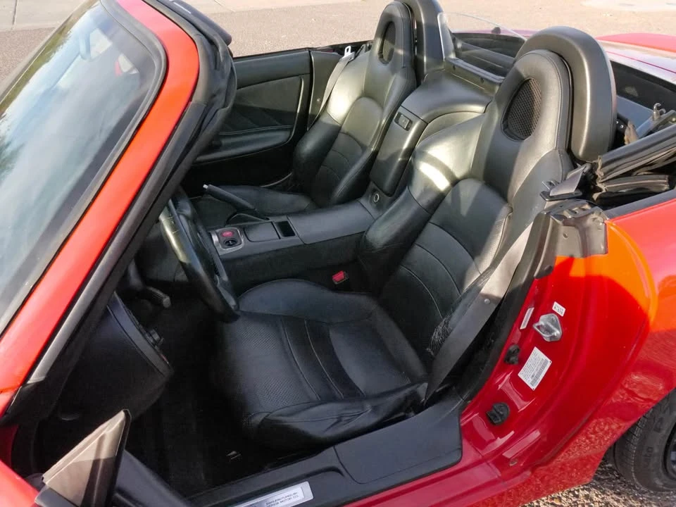 2000 Honda AP1 S2000 - Image 13 of 20
