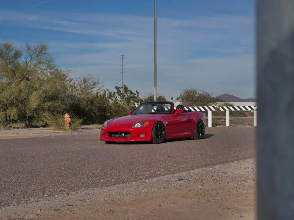 2000 Honda AP1 S2000 - Image 2 of 20