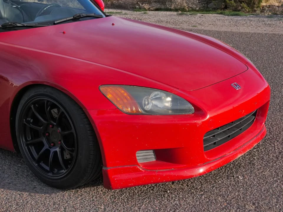 2000 Honda AP1 S2000 - Image 10 of 20