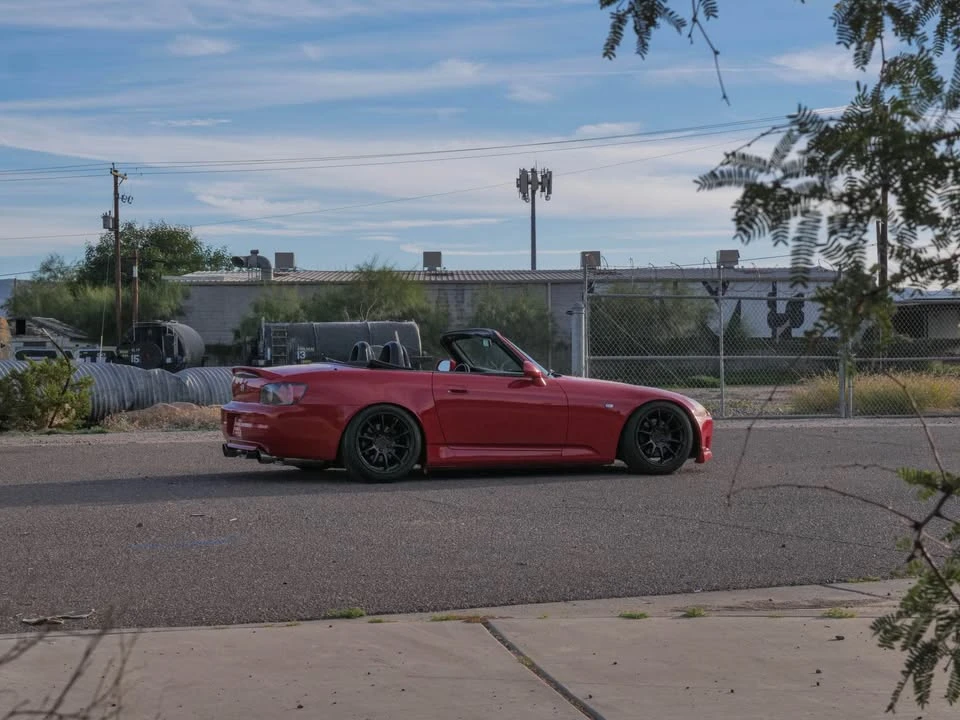2000 Honda AP1 S2000 - Image 7 of 20