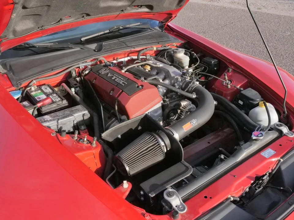 2000 Honda AP1 S2000 - Image 18 of 20