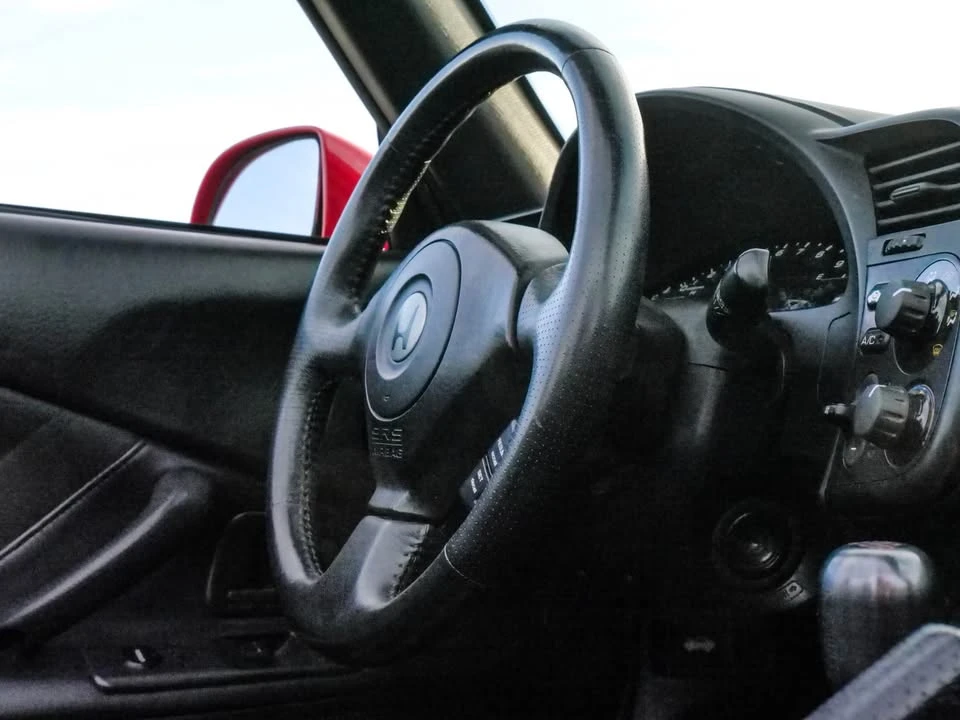 2000 Honda AP1 S2000 - Image 16 of 20