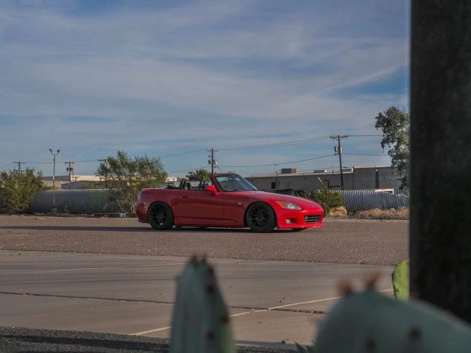 2000 Honda AP1 S2000 - Image 9 of 20