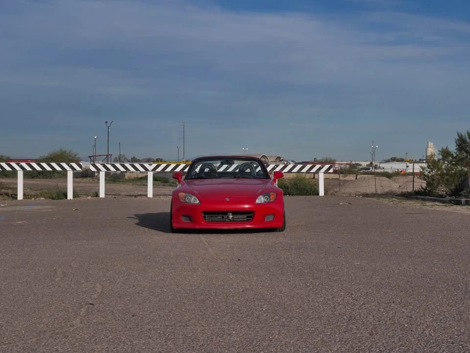 2000 Honda AP1 S2000 - Image 3 of 20