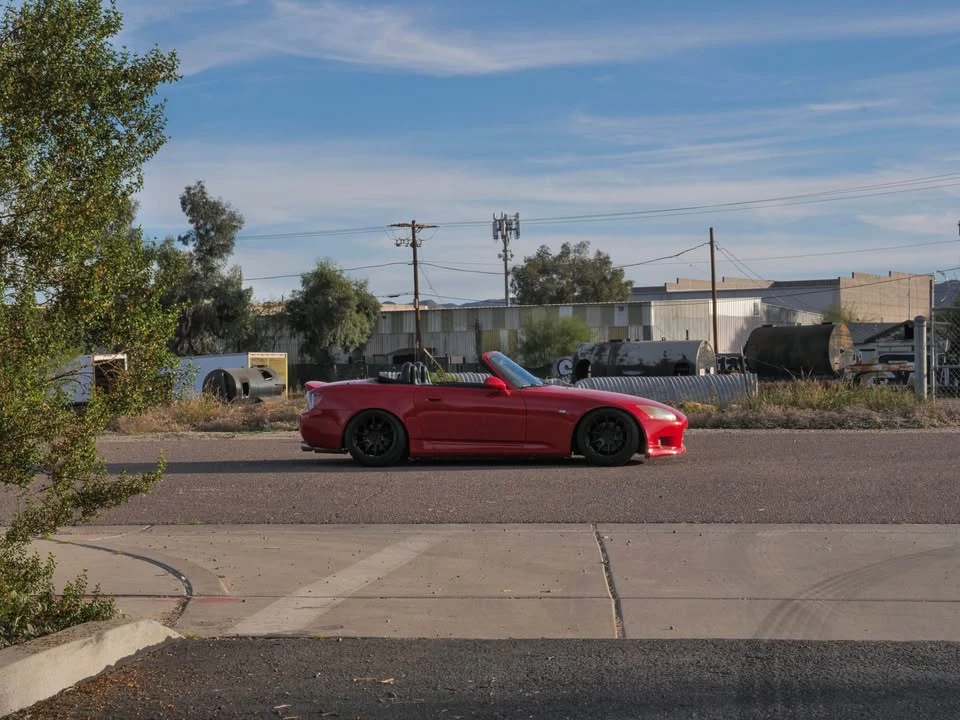 2000 Honda AP1 S2000 - Image 6 of 20