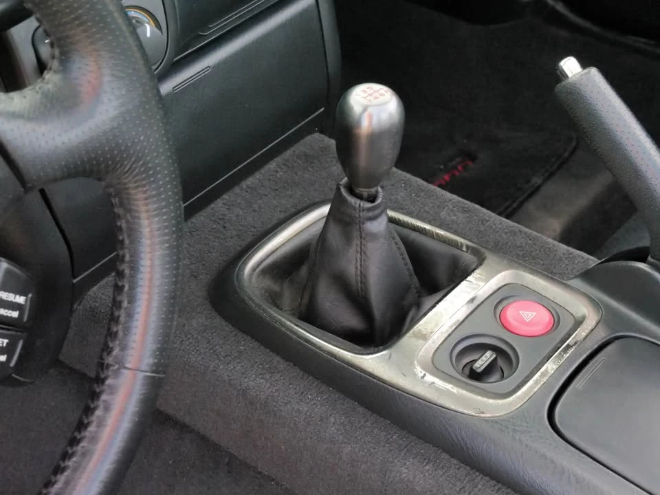 2000 Honda AP1 S2000 - Image 14 of 20