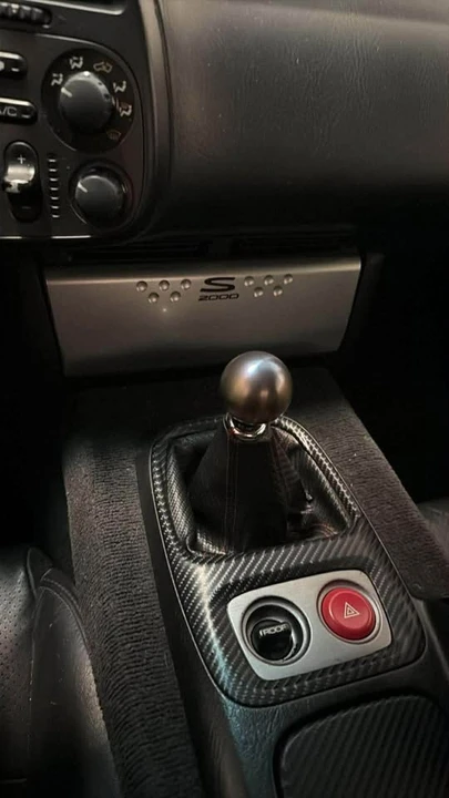 2000 Honda AP1 S2000 - Image 5 of 6