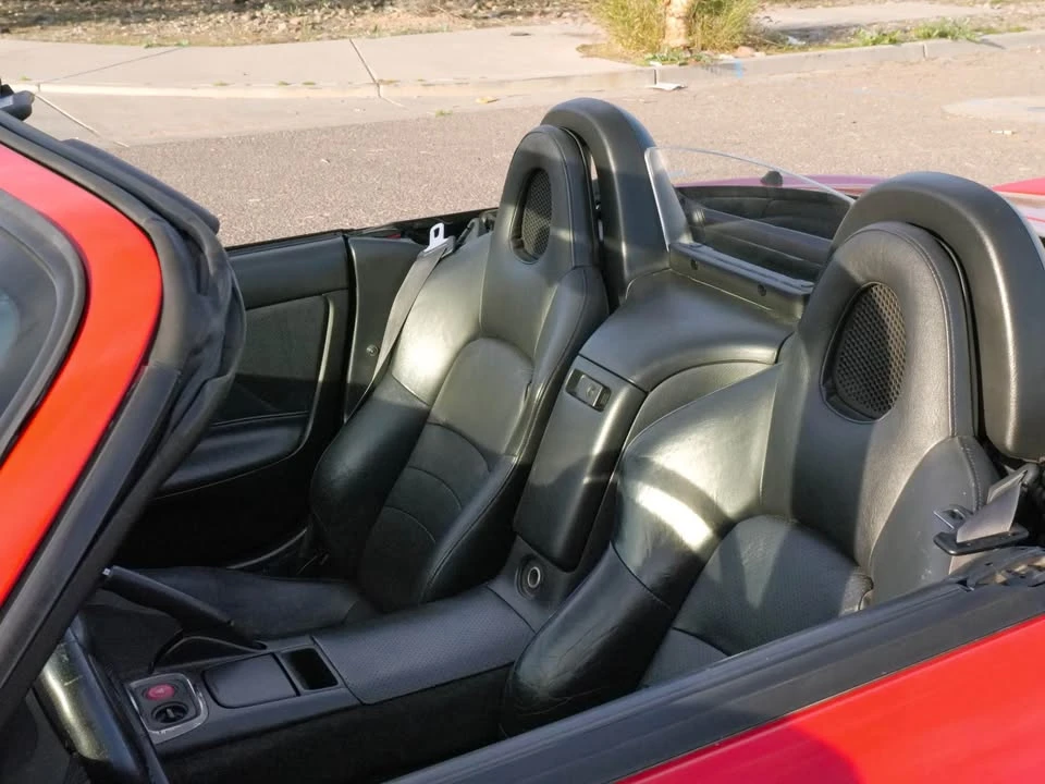 2000 Honda AP1 S2000 - Image 15 of 20