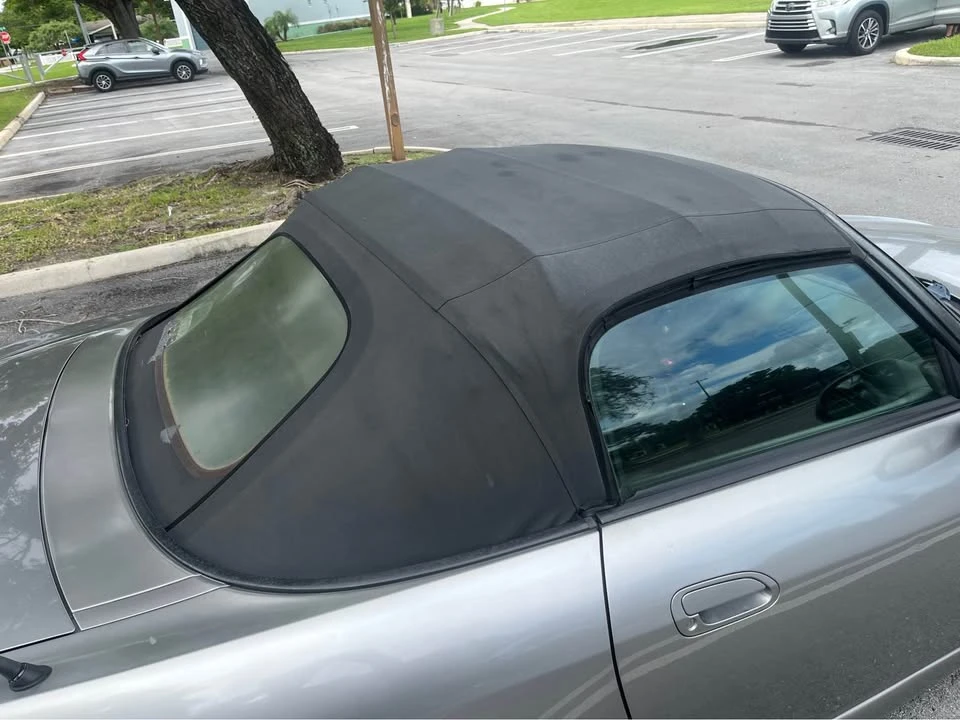 2000 Honda AP1 S2000 - Image 4 of 7