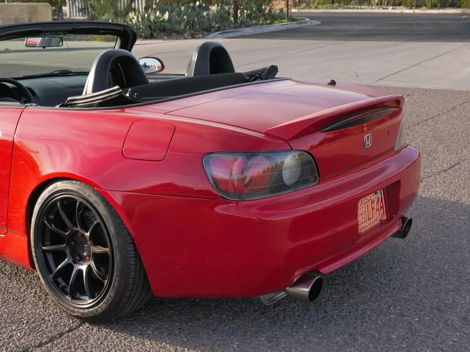 2000 Honda AP1 S2000 - Image 11 of 20