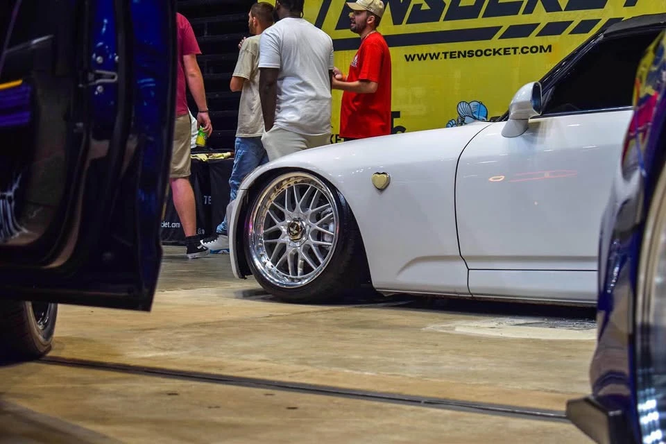 2000 Honda AP1 S2000 - Image 5 of 7