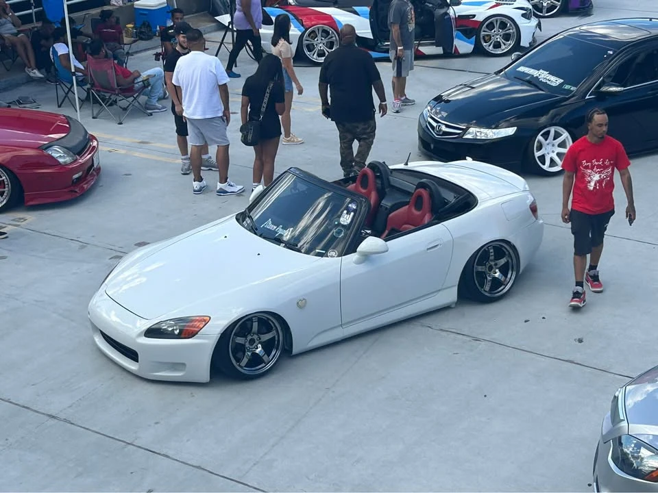 2000 Honda AP1 S2000 - Image 7 of 7