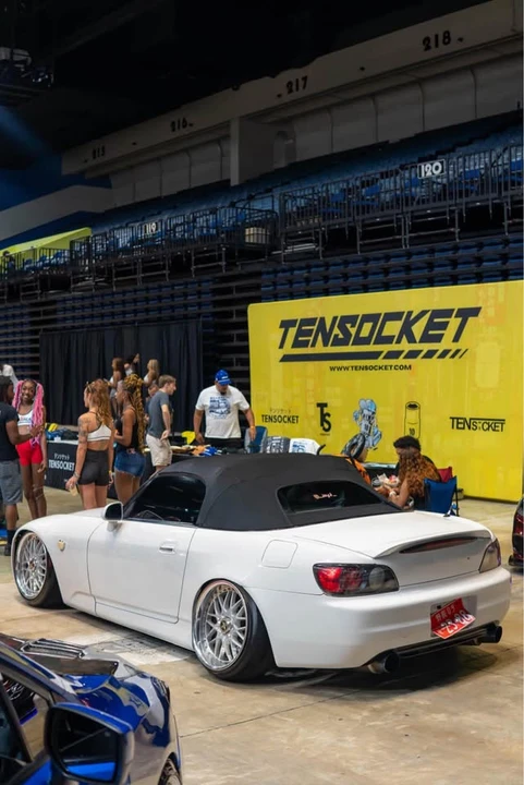 2000 Honda AP1 S2000 - Image 2 of 7