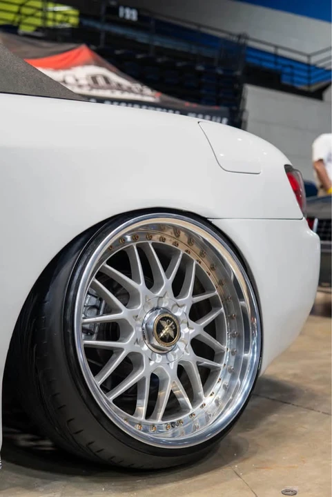 2000 Honda AP1 S2000 - Image 3 of 7