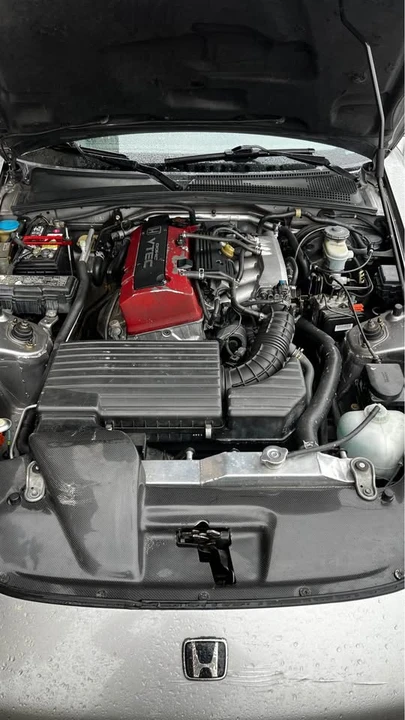 2000 Honda AP1 S2000 - Image 4 of 9
