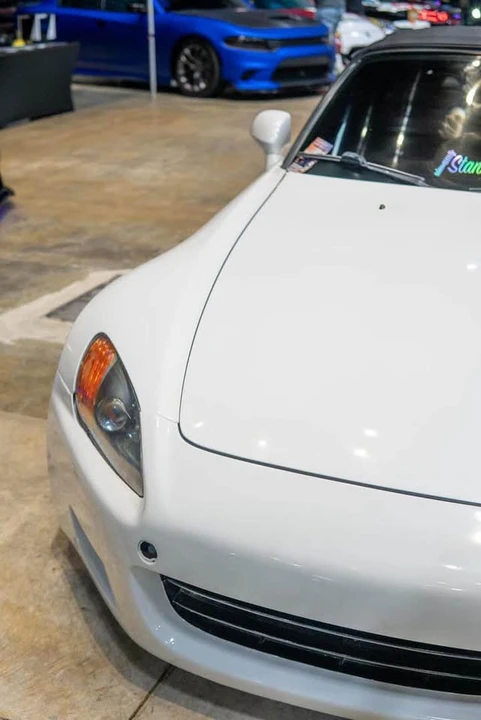 2000 Honda AP1 S2000 - Image 4 of 7
