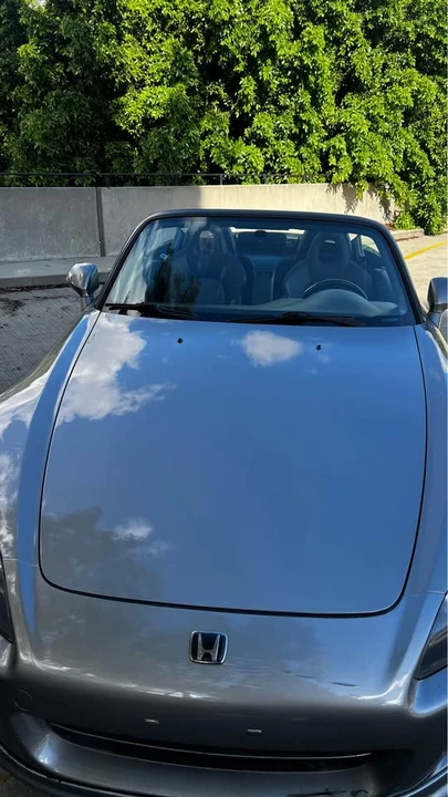2000 Honda AP1 S2000 - Image 7 of 9