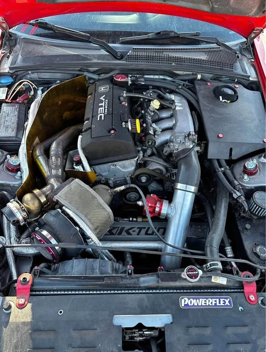 2000 Honda AP1 S2000 - Image 7 of 9